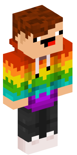 Minecraft Skin #189859