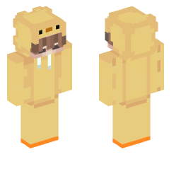 Minecraft Skin #189918