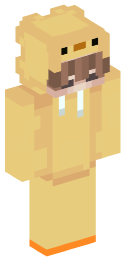 Minecraft Skin #189918