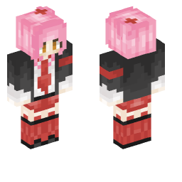 Minecraft Skin #189964