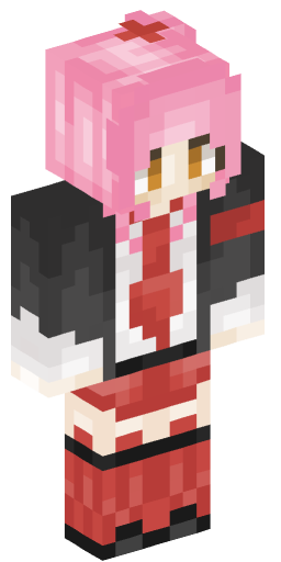 Minecraft Skin #189964