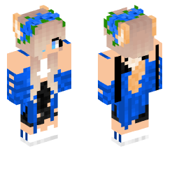 Minecraft Skin #189985