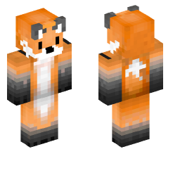 Minecraft Skin #189990