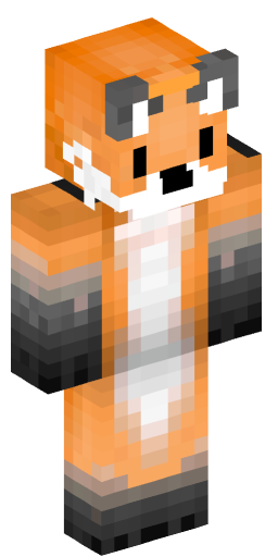 Minecraft Skin #189990