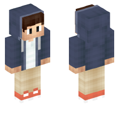 Minecraft Skin #190027