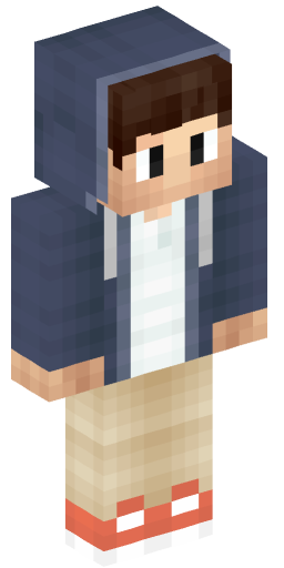 Minecraft Skin #190027