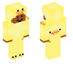 Minecraft Skin #190075