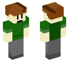 Minecraft Skin #190076