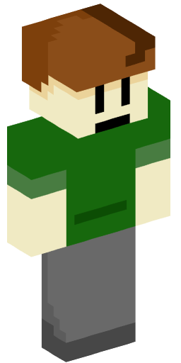 Minecraft Skin #190076