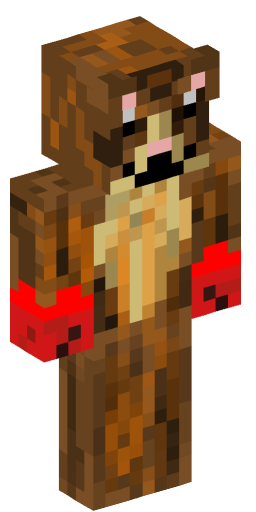 Minecraft Skin #190618