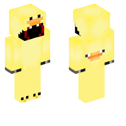 Minecraft Skin #190639