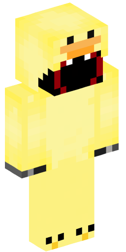 Minecraft Skin #190639