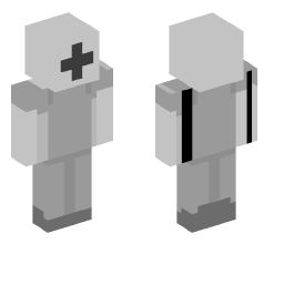 Minecraft Skin #190744