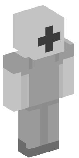 Minecraft Skin #190744