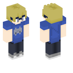 Minecraft Skin #190776