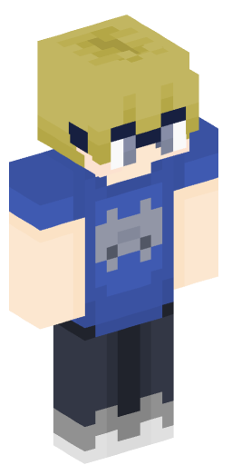 Minecraft Skin #190776