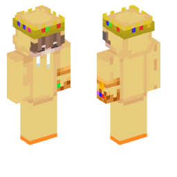 Minecraft Skin #190927