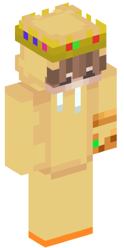 Minecraft Skin #190927