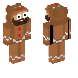 Minecraft Skin #191139