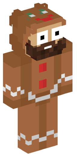 Minecraft Skin #191139