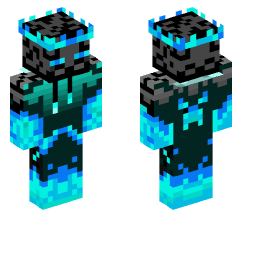 Minecraft Skin #191233