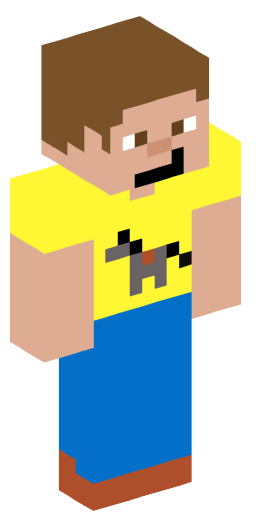 Minecraft Skin #191302