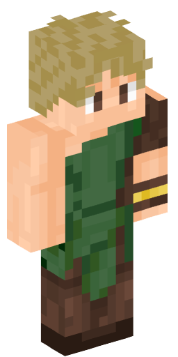 Minecraft Skin #191486