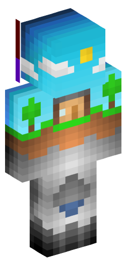 Minecraft Skin #191588