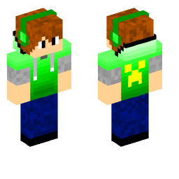 Minecraft Skin #191770