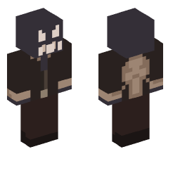 Minecraft Skin #191923