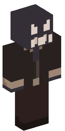 Minecraft Skin #191923