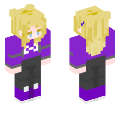 Minecraft Skin #192279