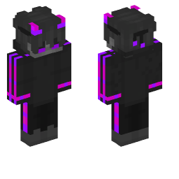 Minecraft Skin #192379