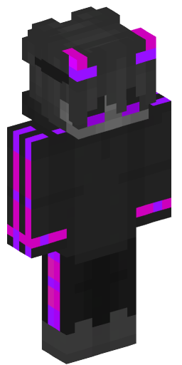 Minecraft Skin #192379