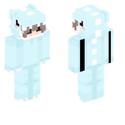 Minecraft Skin #192448