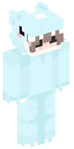 Minecraft Skin #192448