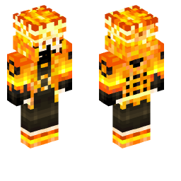 Minecraft Skin #192536