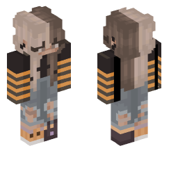 Minecraft Skin #192656