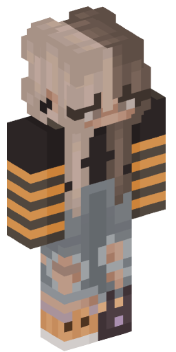 Minecraft Skin #192656