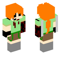 Minecraft Skin #192674