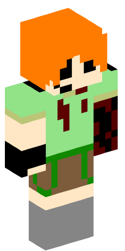 Minecraft Skin #192674