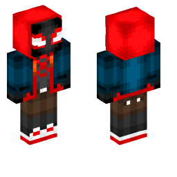 Minecraft Skin #192744