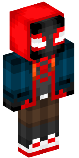 Minecraft Skin #192744