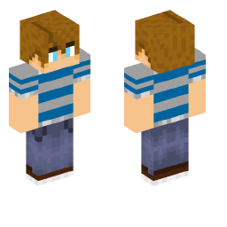 Minecraft Skin #192778