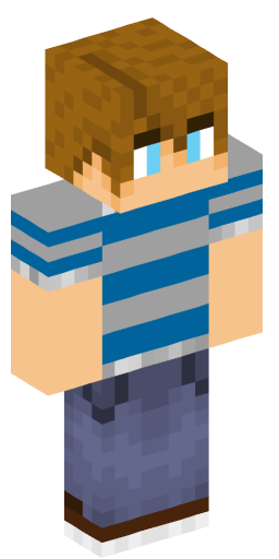 Minecraft Skin #192778