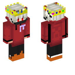 Minecraft Skin #192780