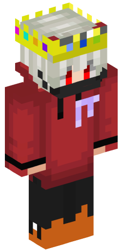 Minecraft Skin #192780