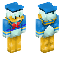 Minecraft Skin #192932