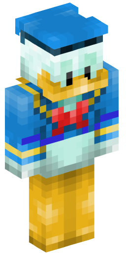 Minecraft Skin #192932