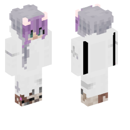 Minecraft Skin #193007